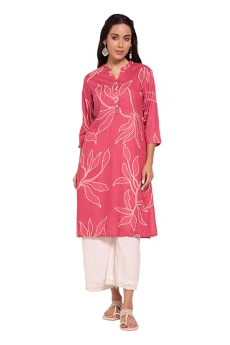 Image of Rangmanch by Pantaloons Women Kurtas