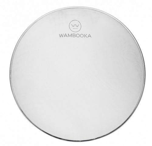 Mesh Head Silenziosa Disponibile nelle misure 10 "- 22" (22 ″ MESH DRUM HEAD)