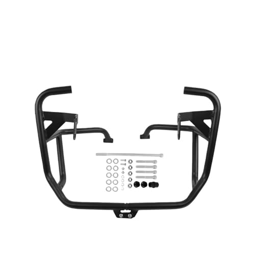 Barres de protection moteur pour R1300GS 2023-2025 cage de cadre moto
