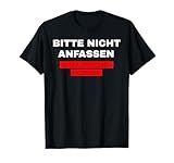 bitte nicht anfassen vom aussterben bedroht