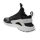  Nike Huarache Run Ultra Se (Ps) - black/vast grey-white - Freizeit-Schuhe-Kinder, Größe:12.5C