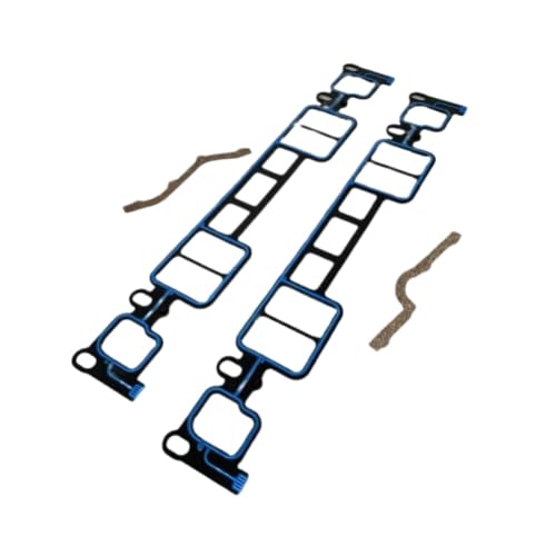 Joints d'admission de haute précision pour V8 Mercruiser 3857662