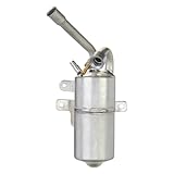 Spectra Premium 0210030 A/C Accumulator