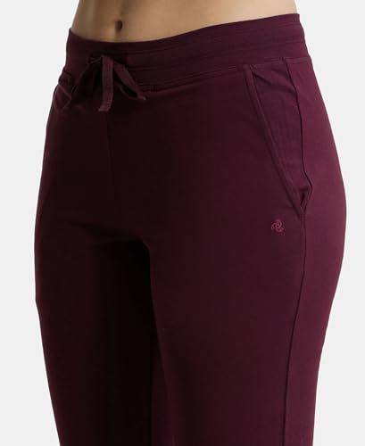 Image of Jockey Women Track Pants