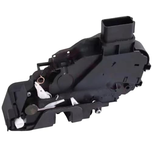 Serrure couvercle coffre bloqué solution pour Range Rover Evoque et LR3 LR4 - 3