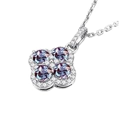 06-June-Alexandrite Light Purple