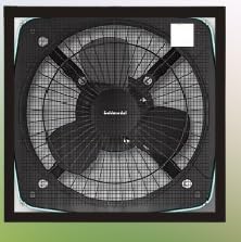 Ventilation Fan Cover – Mosquito/Insect Net for Exhaust Fan Protection (Bathroom/Kitchen Use) (60cm x 60cm)-Black 2 x 2 feet-image-7