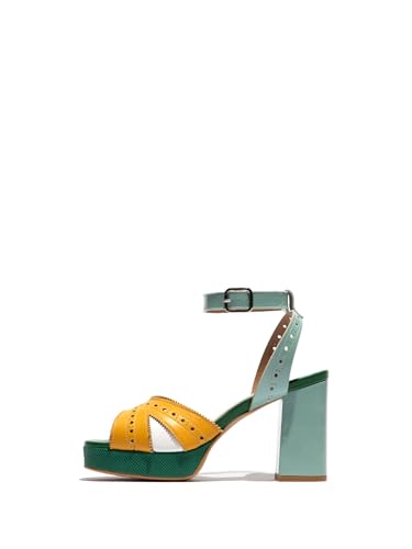 Fly London Eban454fly sandales pour vos promenades estivales