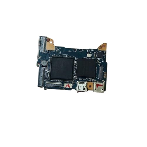 CH }U[{[h PCB Cp[c ACompatible for Sony DSC-RX100M6 RX100M6 RX100VI RX100-6 fW^JANZT[ƌ݊