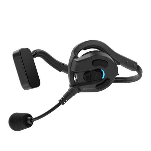 Ottieni conversazioni cristalline utilizzando l'altoparlante ad alta definizione dell'EXPAND Mono, e il microfono con Advanced Noise Control, il rumore di fondo è ridotto efficacemente, garantendo chiarezza nei messaggi che invii e ricevi.
