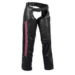 Grmll6500-black-fusc-htpink