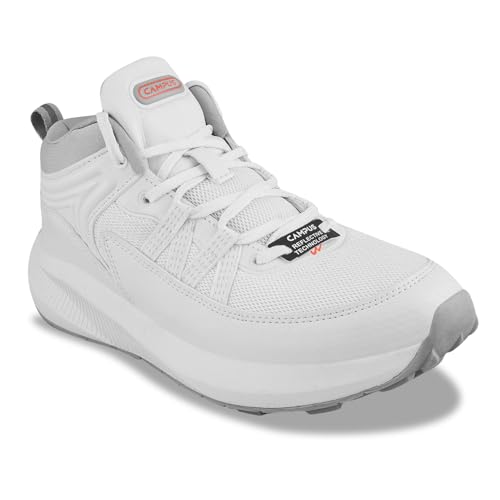 Image of Campus Men's Margot Running Shoes