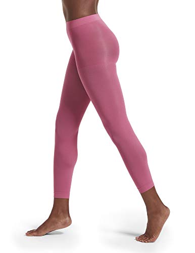 Image of no nonsense Women's Super Opaque Control Top Footless Tights
