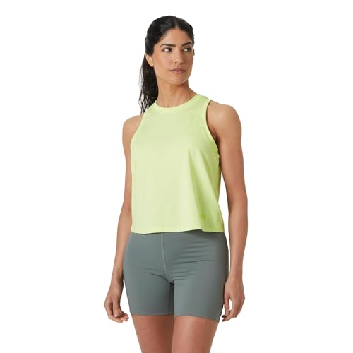 Helly Hansen Débardeur Court Ocean pour éviter la chaleur