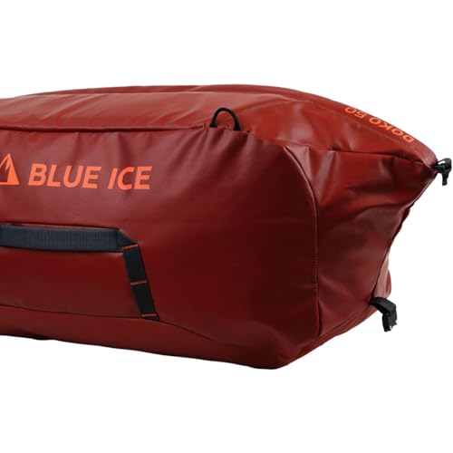 50L Duffel by Blue Ice4