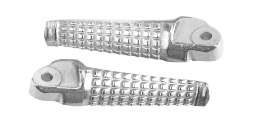 Repose-Pieds Arrière de Moto Pédales de Remplacement pour SV1000 GSXR600