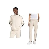 [ニューバランス] ニットトラックジャケット ジャージ 吸水速乾 スポーツ トレーニング レディース(AWJ51505) TWF(ティンバーウルフ) S