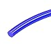 Tool parts Pneumatic Hose Tubing - 6mm OD 4mm ID - PU Air Hose Pipe Tube - 10 Meter 32.8ft - Blue