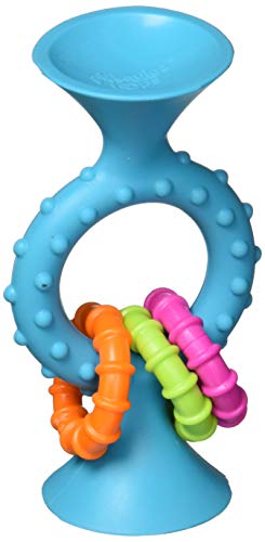 Fat Brain Toys pipSquigz Loops Teal