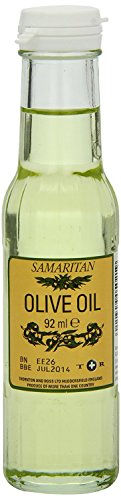 Care 92ml Samaritan Olive Oil