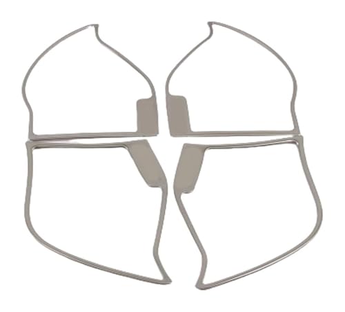 Cache-Haut-Parleur Hyundai IX35 pour Rénover une Grille de Portière Abîmée 2010-2017