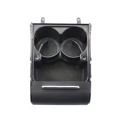 Kit porte-gobelet auto pour remplacer un support cassé sur Passat B6 B7