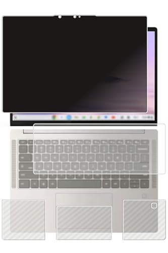 [4_Zbg(+p[Xg+^b`pbh+L[{[hJo[)] ClearView Lenovo Chromebook Plus Gen10 (14^ MediaTek) 2025Nf 14C`p [2way ̂h~] vCoV[ی 