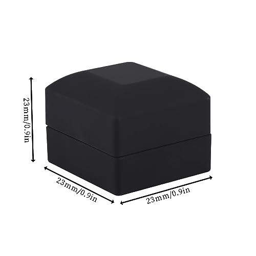 Cubo de Prisma de Vidro Óptico, Cubo Cmy Melhor Espectro de Vidro Óptico Prisma Física Foto Fotograf