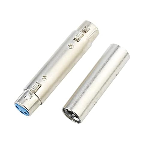 Adaptateur XLR euroharry Cover