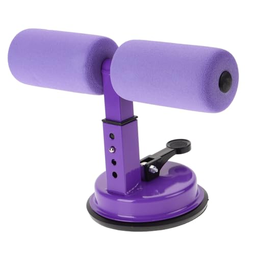 BESPORTBLE Ergonomic Sit-up Bar Abdominal Curl Assist Device Home Fitness Equipment