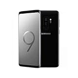 64 Go, 6 Go de RAM Samsung Galaxy S9 Plus LTE 64GB SM-G965F Noir de Minuit SIM Free