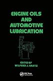 Engine Oils and Automotive Lubrication (Mechanical Engineering)