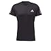 adidas Men's Own The Run , Black, XX-Large