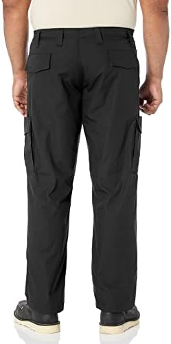 Propper Men's Uniform Tactical Pant, Black, 40'' x 30'' - 3