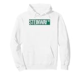 NYC Street Signs Steinway St pour homme et femme est parfait pour toutes les occasions.