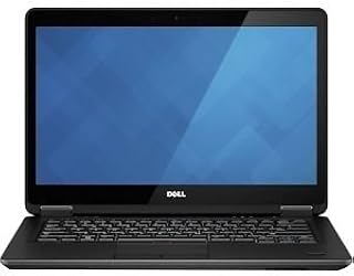 Dell Latitude E7470 14" QHD (2560x1440) Touchscreen Business Ultrabook Intel Core i7-6600U, 16GB DDR4 RAM 256GB m.2SATA SSD Windows 10 Pro