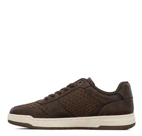 Image of Lee Men's Specter Retro Court Sneaker