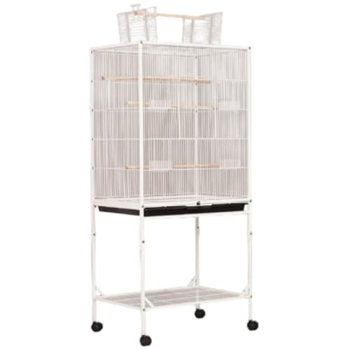 オウム 鳥かご キャスター付き」の人気商品一覧 | 安い商品を通販