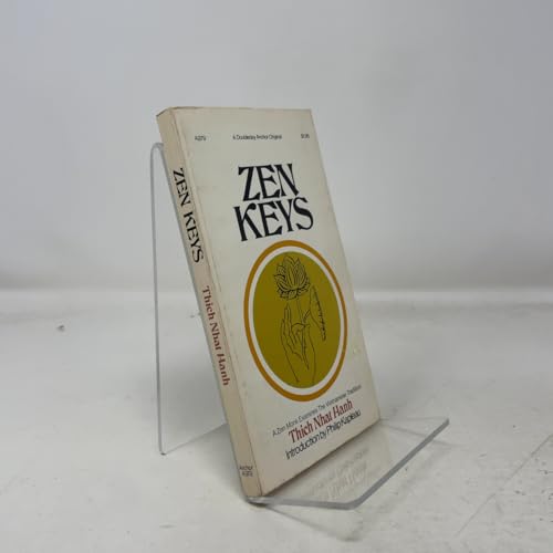 Zen Keys 0385080662 Book Cover