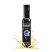 Activation Products, Perfect Press Flax Seed Oil - Great Tasting Cold Pressed Flaxseed Oil Supplement with Essential Omega 3 - 100% Vegan, Organic Flax Oil for Hair, Skin, Nails & Joints, 250ml