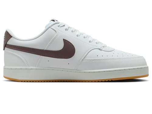 Image of Nike Mens Court Vision Low