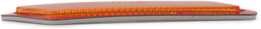 For BMW 328d/328d xDrive 2014 2015 Side Marker Light Passenger Side | Front Bumper | CAPA Certified | Replacement For BM2555102, BM2555102C | 63147274522