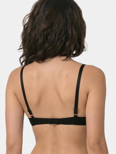 Image of Enamor Women Padded Non Wired Bra