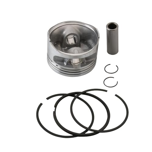 Kit de cilindro de 150cc y 4 tiempos con alta disipación térmica para Fly 150 7