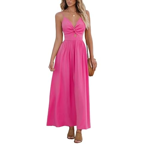 Robe longue d'été CUPSHE Cover