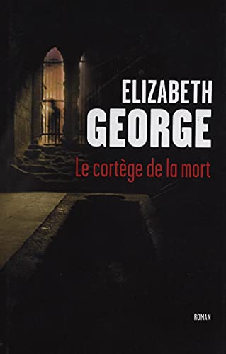 le cortege de la mort