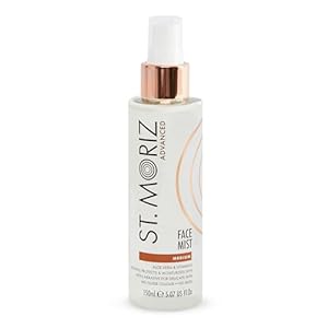 St Moriz Advanced Instant Tanning F...