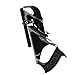 Carpenter Plane Hand Tool for Modeling and Sculpturing, Lightweight and Portable, Comfortable and Humanized Shape, Cutting Blades, Durably Hardened and Tempered Bottom