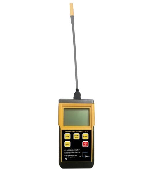 Engine Ignition Analyzer