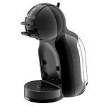 Nescafé Dolce Gusto – NESCAFÉ DOLCE GUSTO Mini Me Von Krups, kleine automatische K